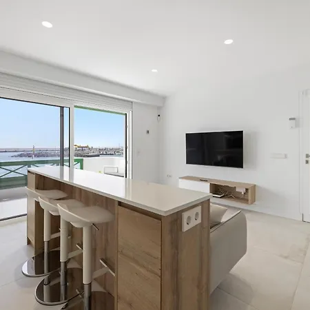 Casa Limones - Vipvipvillas דירה *