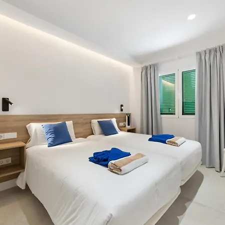 דירה Casa Limones - Vipvipvillas פלאיה בלנקה
