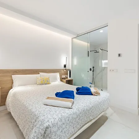 Casa Limones - Vipvipvillas דירה