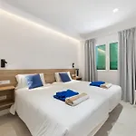 公寓 Casa Limones - Vipvipvillas 普拉亚布兰卡