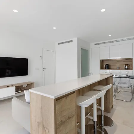 Apartment Casa Limones - Vipvipvillas Playa Blanca (Lanzarote)