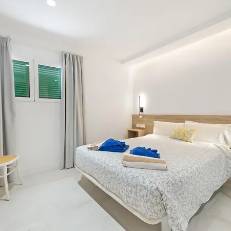 Apartment Casa Limones - Vipvipvillas Playa Blanca (Lanzarote)