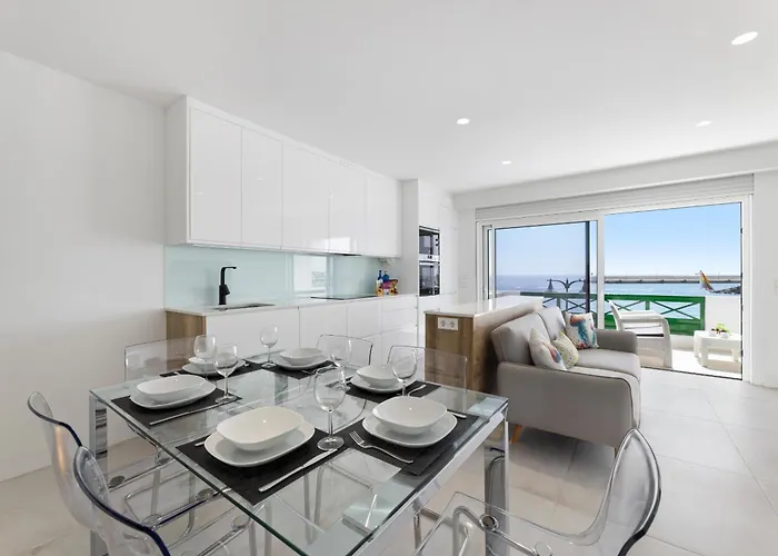 Apartment Casa Limones - Vipvipvillas