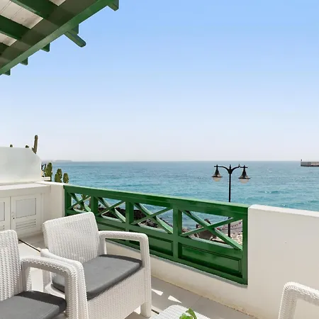 Casa Limones - Vipvipvillas Apartmán