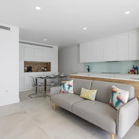 Casa Limones - Vipvipvillas Apartmán *