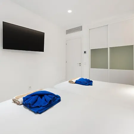 Apartmán Casa Limones - Vipvipvillas *