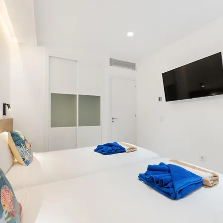 Casa Limones - Vipvipvillas * Playa Blanca (Lanzarote)