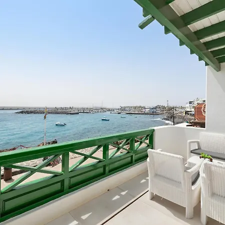 Casa Limones - Vipvipvillas Playa Blanca (Lanzarote)