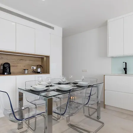 Apartmán Casa Limones - Vipvipvillas