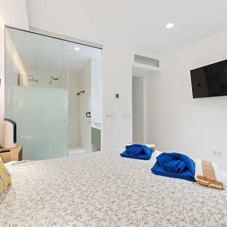 Casa Limones - Vipvipvillas Apartmán *