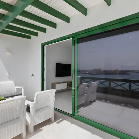 Casa Limones - Vipvipvillas Apartmán