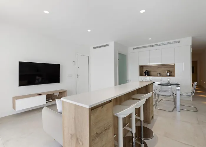 Apartment Casa Limones - Vipvipvillas Playa Blanca (Lanzarote)