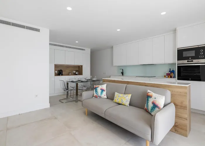 Casa Limones - Vipvipvillas Apartment *