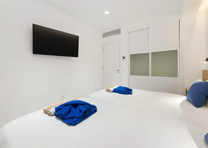 Apartment Casa Limones - Vipvipvillas *