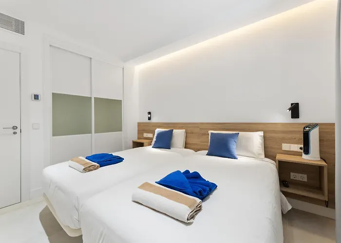 Casa Limones - Vipvipvillas Apartment Playa Blanca (Lanzarote)