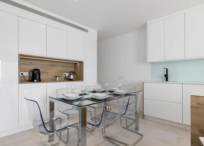 Apartment Casa Limones - Vipvipvillas