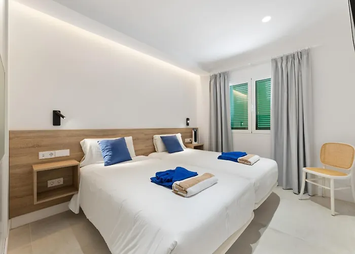 Apartment Casa Limones - Vipvipvillas Playa Blanca (Lanzarote)