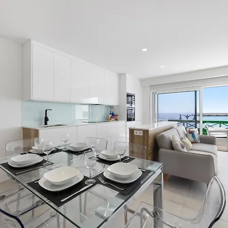 アパート Casa Limones - Vipvipvillas