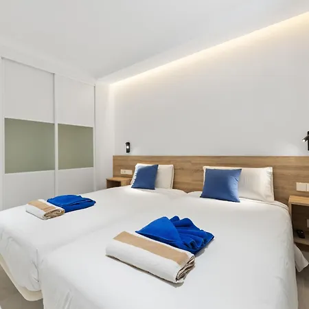 Casa Limones - Vipvipvillas アパート プラヤ・ブランカ