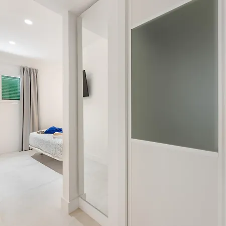 Casa Limones - Vipvipvillas アパート *