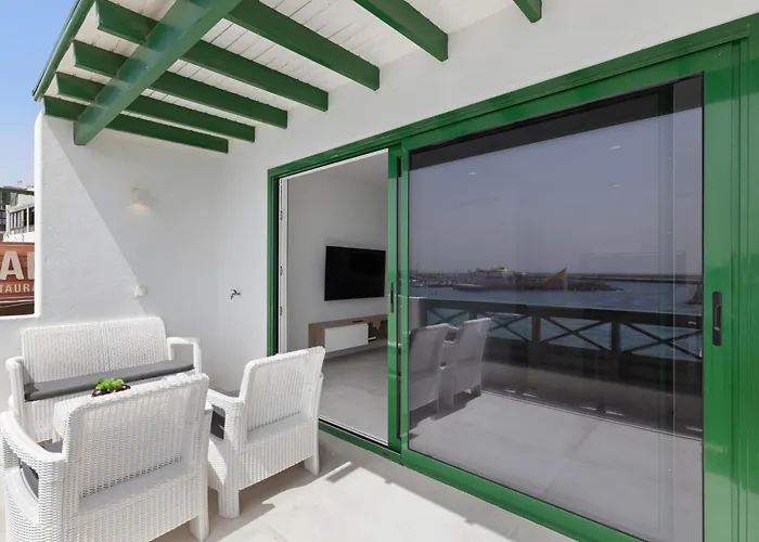 Casa Limones - Vipvipvillas Διαμέρισμα